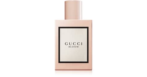 gucci bloom opiniones